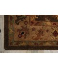 Nourison Tahoe Area Rug TA10-Espresso