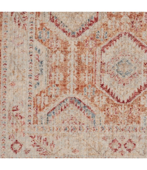 Nourison ENCHANTING HOME Area Rug Nourison Enchanting Home Area Rug ENH01-Brick