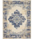 Nourison Grafix Area Rug GRF14-White