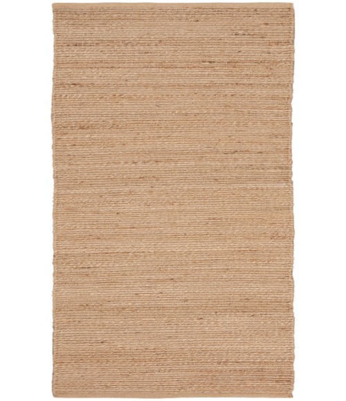 Nourison Natural Jute Natural Rug NJT01 2 ft. 3 in. X 10 ft. Rectangle - Rugs Town Nourison Natural Jute Natural NJT01 2 ft. 3 in. X 10 ft. Rectangle Rug