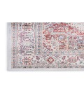 Nourison Vintage Home Ivory Red VNH01 5 ft. X 7 ft. Rectangle Rug
