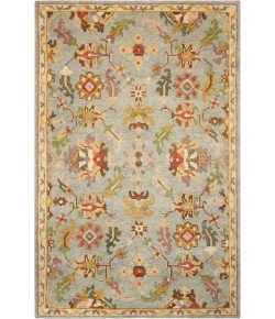 Nourison Tahoe - Ta13 Seaglass Area Rug 7 ft. 9 X 9 ft. 9 Rectangle