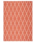 Nourison Home & Garden Area Rug RS087 Orange 10' x 13'