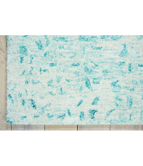 Nourison Gemstone Area Rug GEM06-Jade