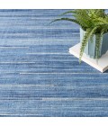 Nourison Interweave Area Rug IWV01 Denim
