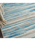 Nourison Jubilant Area Rug JUB04-Blue