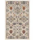 Nourison Allur Beige ALR03 2 ft. X 3 ft. Rectangle Rug