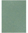 Nourison Washable Solutions Blue/Green WSL01 9 ft. X 12 ft. Rect. Rug