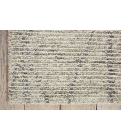 Nourison Ellora Area Rug ELL02-Stone