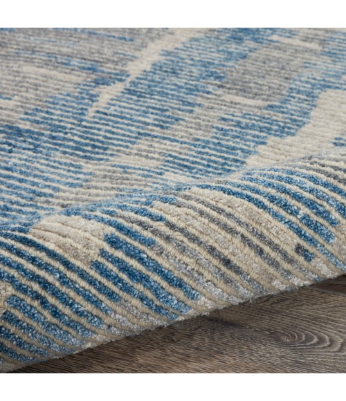 Nourison Ellora Area Rug ELL01-Blue