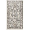 Nourison Quarry Ivory Grey Taupe QUA18 2 ft. X 4 ft. Rect. Rug