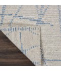 Nourison Ellora Area Rug ELL02-Sky