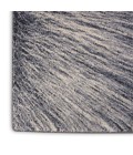 kathy ireland Home Moroccan Celebration Area Rug KI389-Blue/Grey