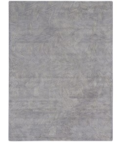 Michael Amini Nourison Ma30 Star - Smr01 Slate Area Rug 8 ft. 6 in. X 11 ft. 6 in. Rectangle