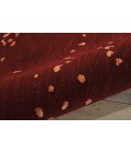 Nourison OPALINE Area Rug Nourison Opaline Area Rug OPA08-Fire