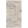 Calvin Klein Ck950 Rush - Ck953 Ivory Beige Area Rug 2 ft. 2 in. X 3 ft. 9 in. Rectangle