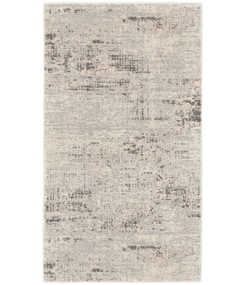 Calvin Klein Rush Area Rug CK953 Ivory Beige