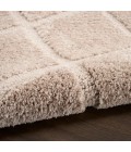 DKNY West End Ave Beige Rug WTE01 9 ft. X 12 ft. Rect. - Rugs Town DKNY West End Ave Beige WTE01 9 ft. X 12 ft. Rect. Rug