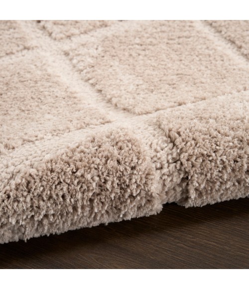 DKNY West End Ave Beige Rug WTE01 9 ft. X 12 ft. Rect. - Rugs Town DKNY West End Ave Beige WTE01 9 ft. X 12 ft. Rect. Rug