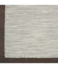 Nourison Positano Area Rug POS01-Lt Grey