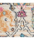 Nourison Passion Area Rug PSN01 Ivory/Multi