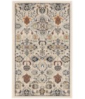 Nourison Allur Beige ALR03 3 ft. X 5 ft. Rectangle Rug