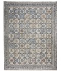 Nourison STARRY NIGHTS Area Rug Nourison Starry Nights Area Rug STN09-Grey/Navy