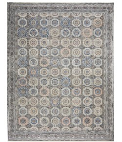 Nourison Starry Nights - Stn09 Grey Navy Area Rug 8 ft. X 10 ft. Rectangle Nourison Starry Nights - Stn09 Grey Navy Area Rug 8 ft. X 10 ft. Rectangle