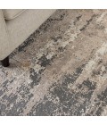 Nourison LUDLOW Area Rug Nourison Ludlow Area Rug LDW05-Cream Grey