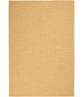 Nourison Positano Area Rug POS01-Yellow