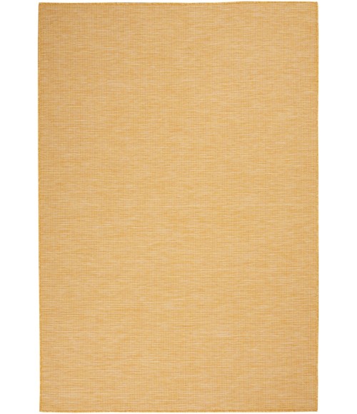 Nourison Positano Area Rug POS01-Yellow