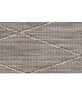 Nourison Practical Solutions Grey Mocha Rug PSL01 9 ft. X 12 ft. Rectangle - Rugs Town Nourison Practical Solutions Grey Mocha PSL01 9 ft. X 12 ft. Rectangle Rug