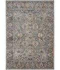 kathy ireland Home Malta Area Rug MAI03-Slate