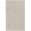 Nourison Natural Texture Ivory Mocha NTX01 2 ft. X 4 ft. Rect. Rug
