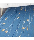 Nourison Grafix Area Rug GRF15-Light Blue