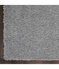 Nourison Shangri-La Area Rug SHI01 Lt Grey 5' x 7'