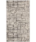 Calvin Klein Rush Area Rug CK952 Ivory/Grey