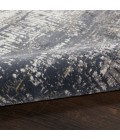 Michael Amini MA90 Uptown Area Rug UPT03-Charcoal Grey