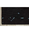 Nourison Opaline Runner Area Rug OPA06-Midnight/Blue