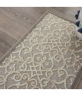 Nourison Aloha Area Rug ALH21-Natural