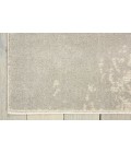 Nourison Maxell Area Rug MAE12-Ivory/Grey