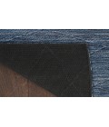Nourison Practical Solutions Navy Blue PSL01 7 ft. X 10 ft. Rectangle Rug