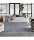 Michael Amini Ma30 Star Area Rug SMR02 Blue
