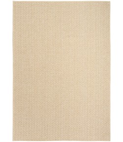 Nourison Home Tulum TLM02 Cream 6 ft. X 9 ft. Area Rug