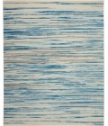 Nourison Jubilant Area Rug JUB04-Blue