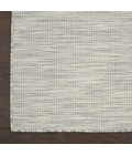 Nourison Positano Area Rug POS01-Lt Grey