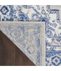 Nourison Whimsicle Area Rug WHS03-Grey Blue