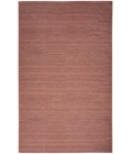 Nourison Washable Essentials Mocha WAE01 6 ft. X 9 ft. Rectangle Rug