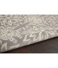 Nourison Jubilant Area Rug JUB06-Ivory/Grey