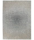 Inspire Me! Home Décor Elegance Area Rug FAR02-Grey